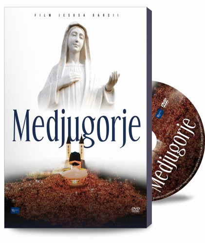 Medjugorie (DVD)
