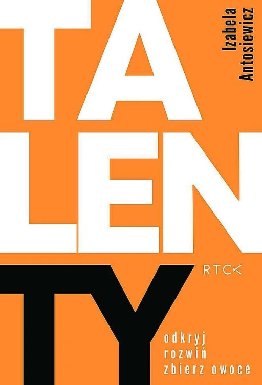 TalenTY. Odkryj, rozwiń, zbierz owoce