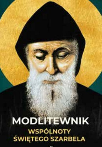 Modlitewnik Wspólnoty Świętego Szarbela