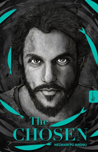 The Chosen. Wezwani po imieniu. Komiks