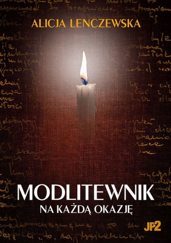 Modlitewnik na każdą okazję