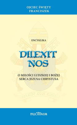 Encyklika Dilexit Nos (Pallottinum)