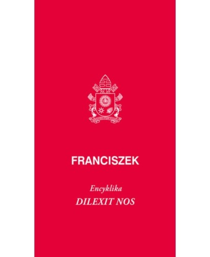 Encyklika Dilexit Nos (TUM)