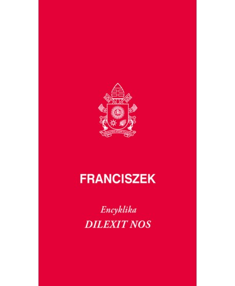 Encyklika Dilexit Nos (TUM)