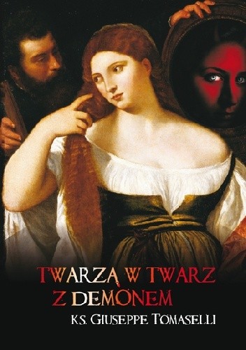 Twarzą w twarz z demonem