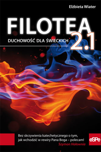 Filotea 2.1. Duchowość dla świeckich