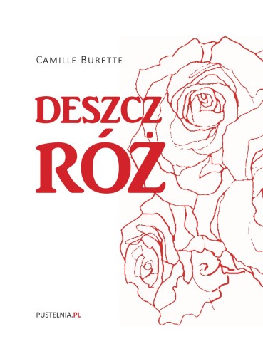 Deszcz róż