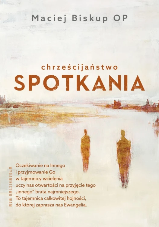 Chrześcijaństwo spotkania