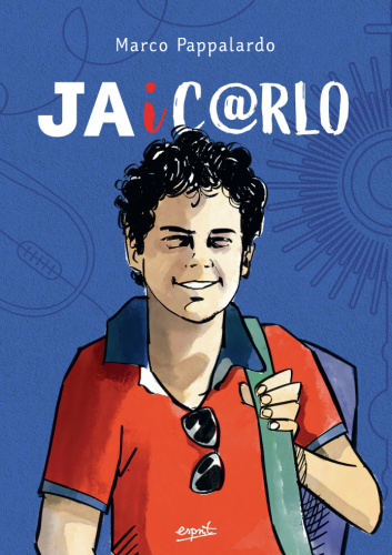 Ja i Carlo
