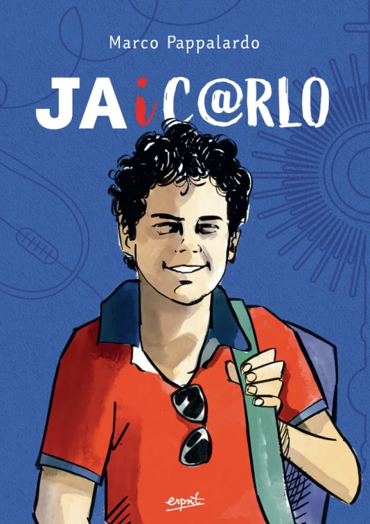 Ja i Carlo