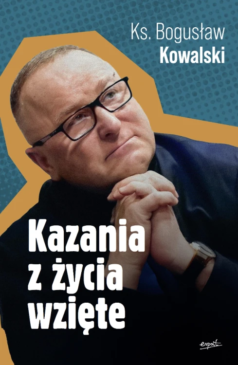 Kazania z życia wzięte