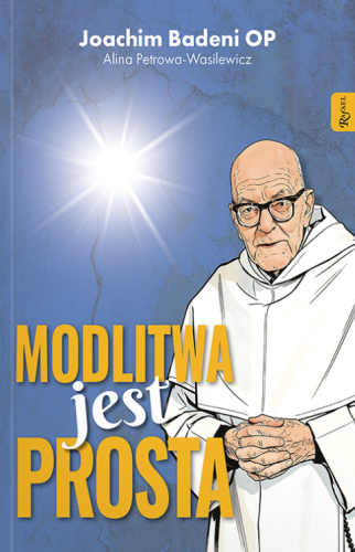 Modlitwa jest prosta
