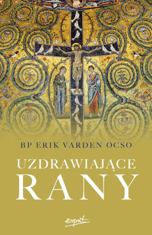 Uzdrawiające rany