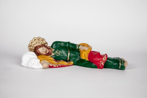 Figurka „Św. Józef Śpiący”