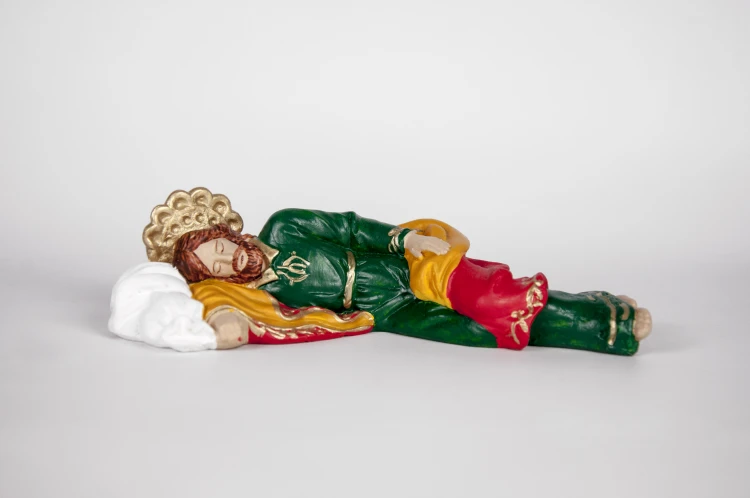 Figurka „Św. Józef Śpiący”