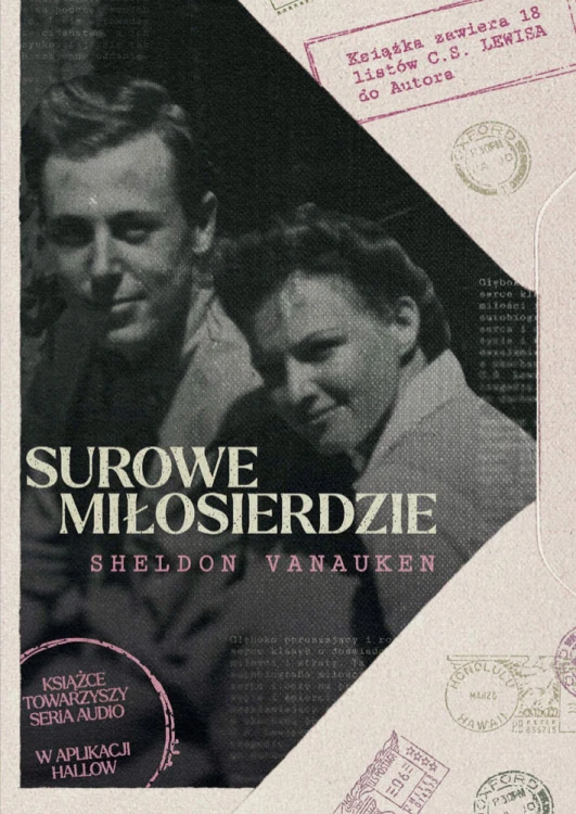 Surowe Miłosierdzie
