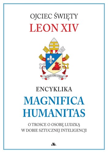 Encyklika Magnifica Humanitas