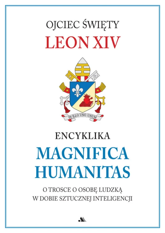 Encyklika Magnifica Humanitas