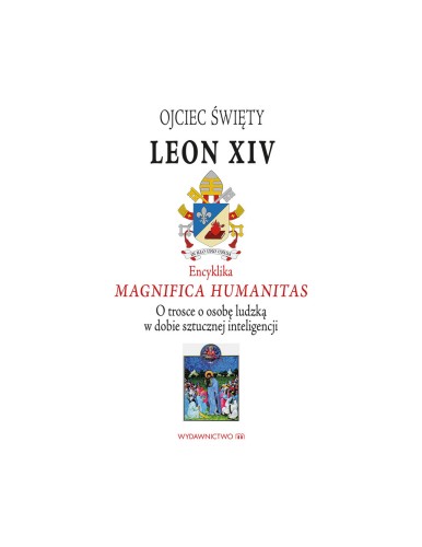 Encyklika Magnifica Humanitas