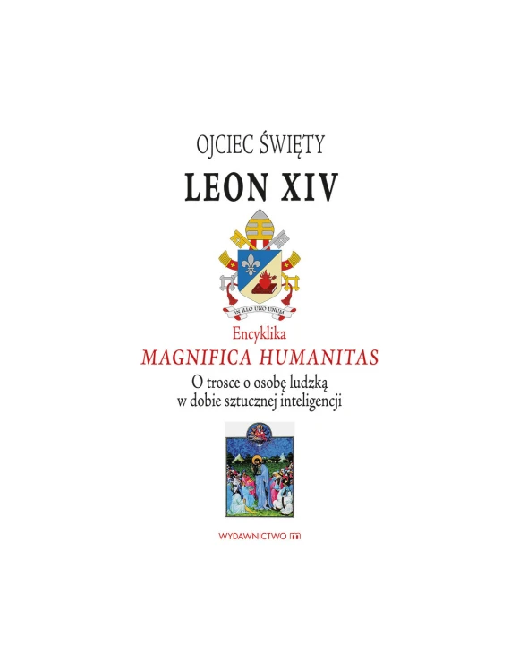 Encyklika Magnifica Humanitas