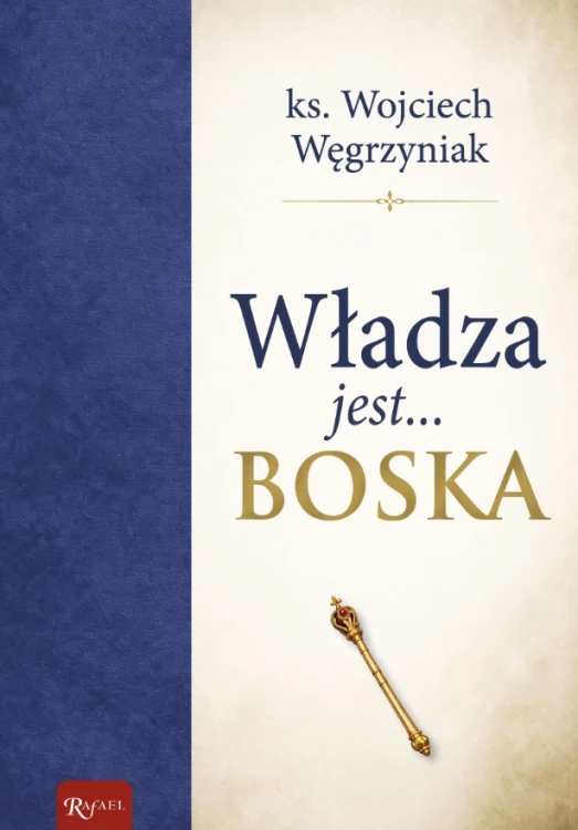 Władza jest... boska
