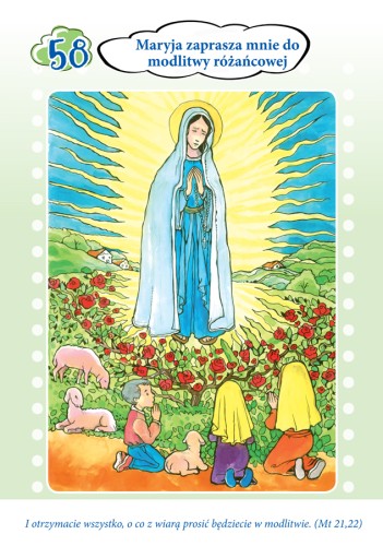 2.3.St. Kocham Cię, dobry Jezu. Plansze dla nauczyciela