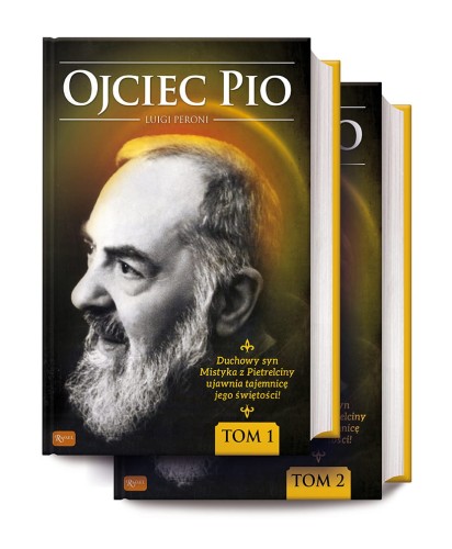Ojciec Pio