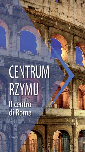 Roma Sacra – Święty Rzym. Przewodnik