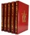 Lekcjonarze mszalne. Tomy  1-6  (format B5)