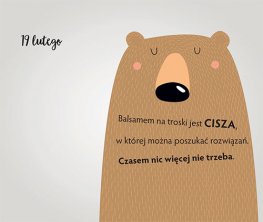 Rok pozytywnych zmian.  Dla kogoś wyjątkowego