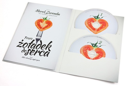 Przez żołądek do serca 