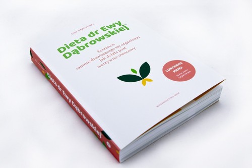 Dieta dr Ewy Dąbrowskiej® Fenomen samouzdrawiającego się organizmu. Jak działa post warzywno-owocowy
