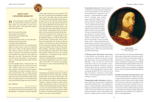 Biblia. Nowy Testament. Tekst – komentarz – ilustracje