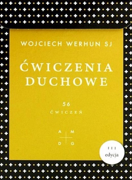 Ćwiczenia duchowe na każdy dzień