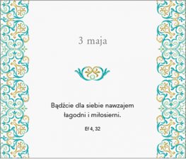 Biblia dla mężczyzn na każdy dzień roku