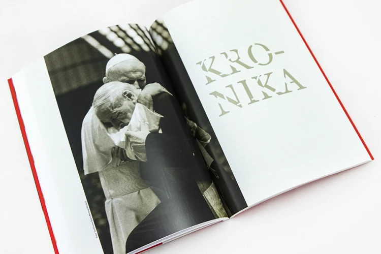 100 cudów na 100-lecie urodzin Jana Pawła II
