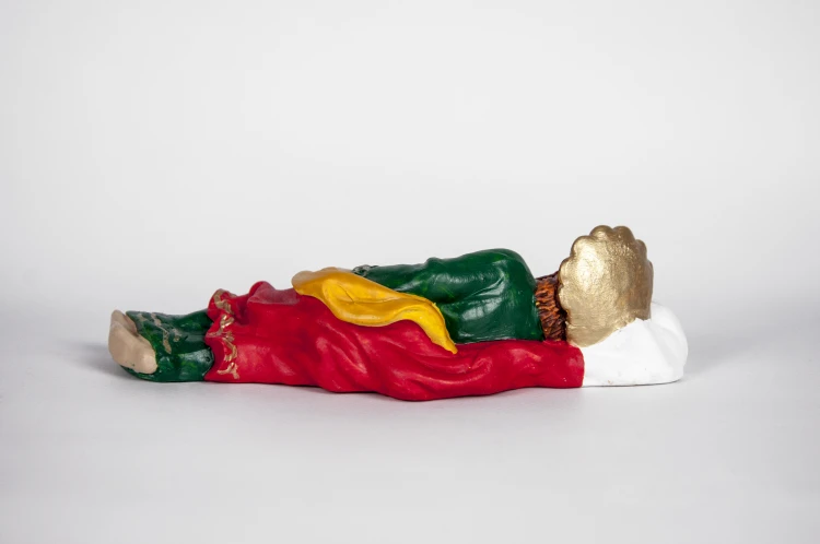 Figurka „Św. Józef Śpiący”