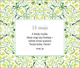 Biblia dla kobiet na każdy dzień roku