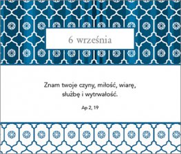 Biblia dla mężczyzn na każdy dzień roku