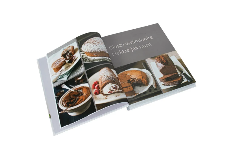 Czekolada. Szkoła cukiernictwa. Le Cordon Bleu
