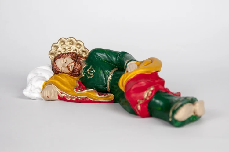Figurka „Św. Józef Śpiący”