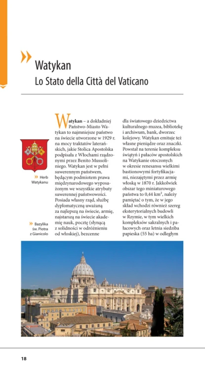 Roma Sacra – Święty Rzym. Przewodnik