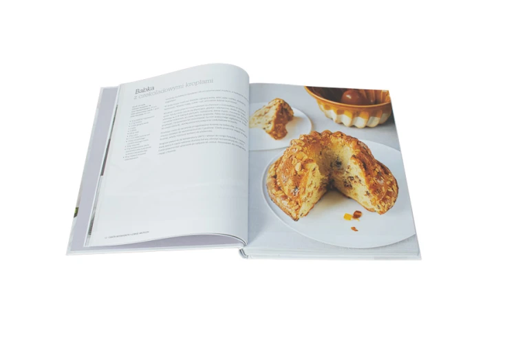 Czekolada. Szkoła cukiernictwa. Le Cordon Bleu
