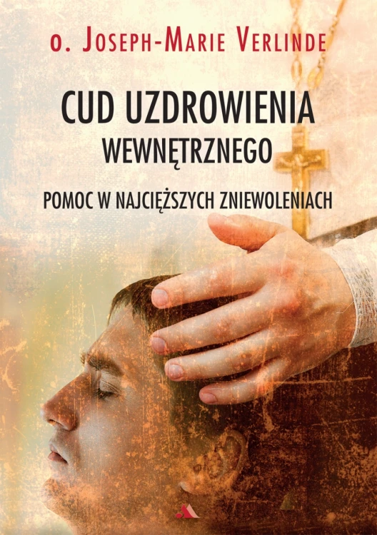 Cud uzdrowienia wewnętrznego
