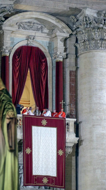 Roma Sacra – Święty Rzym. Przewodnik