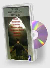 Siedem sakramentów świętych DVD