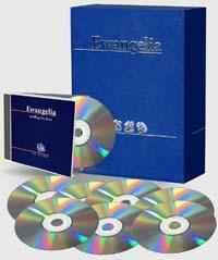 Ewangelia na CD