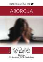 Wojna światów - aborcja DVD