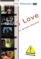 3 Love DVD