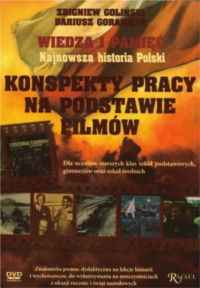 Wiedza i pamięć DVD